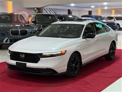 هۆندا ئەکۆرد